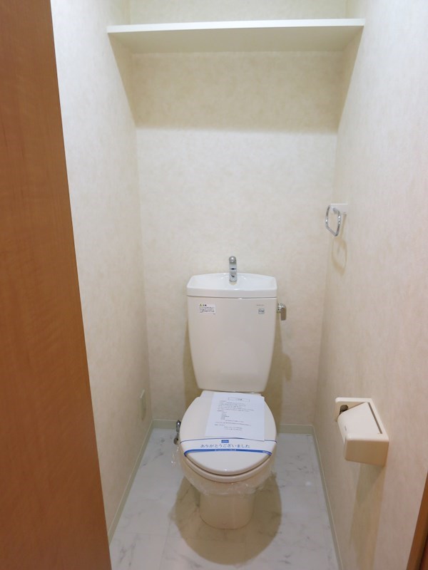 フルーラン船橋 高台写真