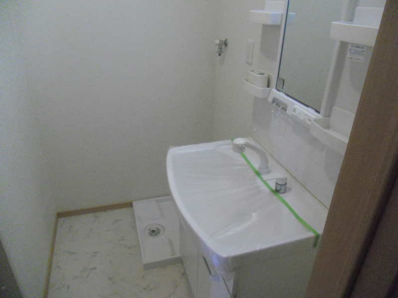 メゾン雅 建物プラン例（外観写真）