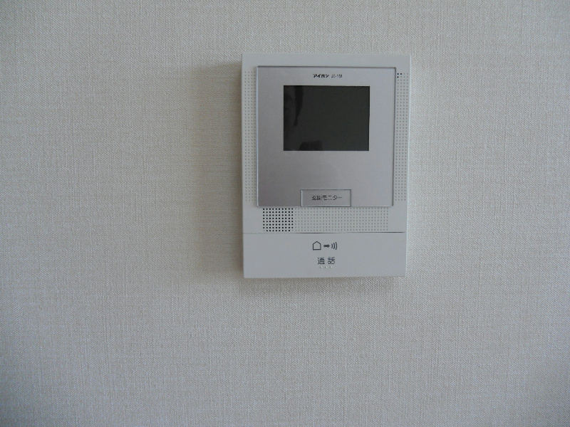 メゾン雅 街並完成予想図