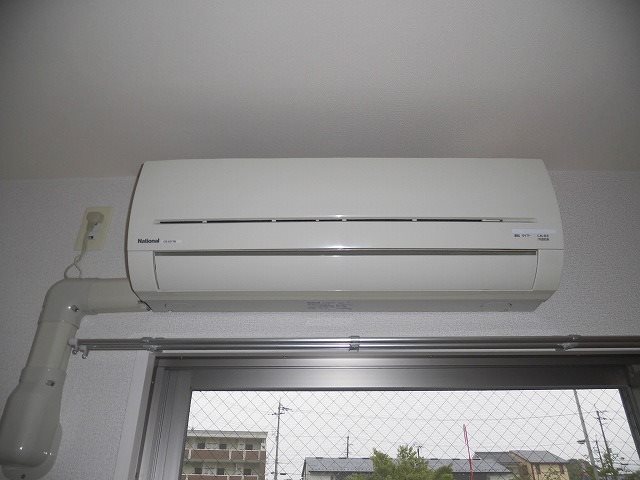プリエール南草津 エアコン1基設備有り