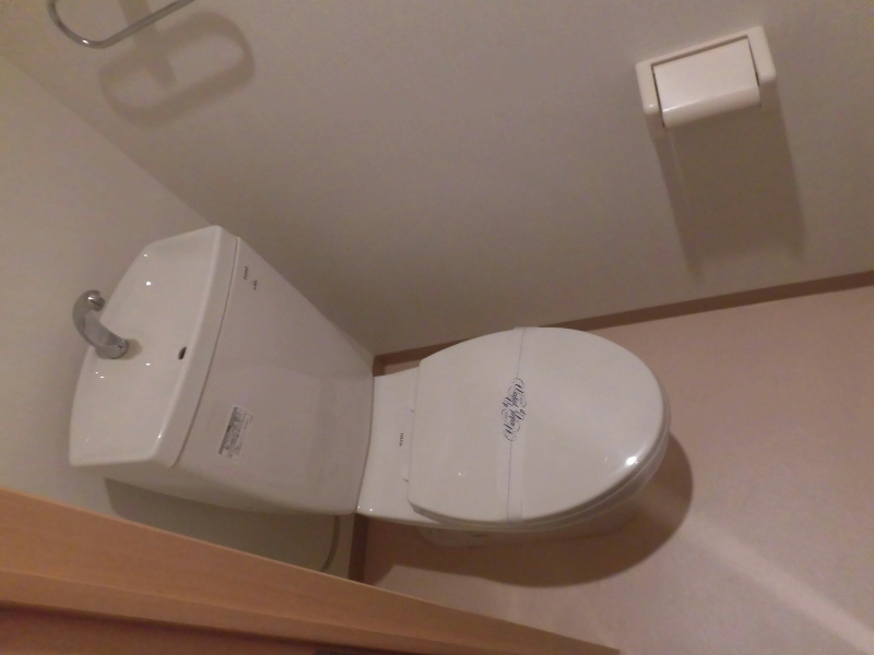 リュミエール 高台写真