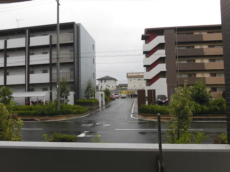 リュミエール 建物プラン例（内観写真）