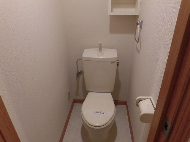 カーサパステロ 高台写真