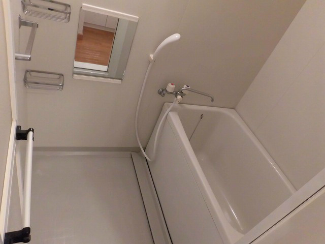 カーサパステロ 一日の疲れを癒すお風呂