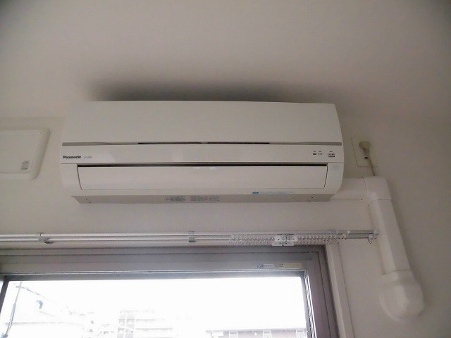 ブルームメゾン南草津 建物プラン例（外観写真）