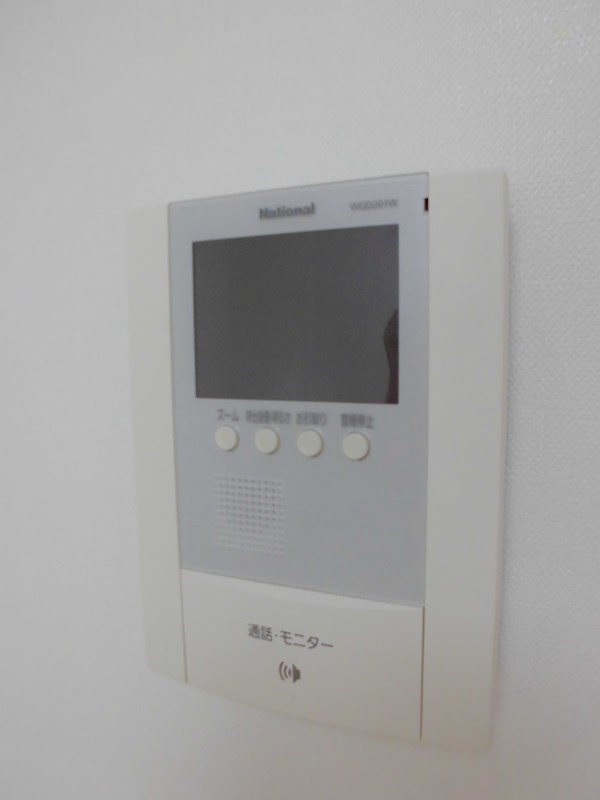 ケー・アロッジオ 街並完成予想図