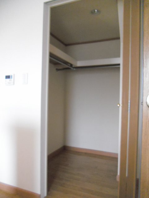 クローバー 同仕様写真（浴室）