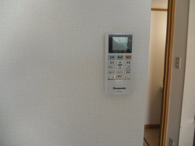 セレッソ八木 建物プラン例（外観写真）