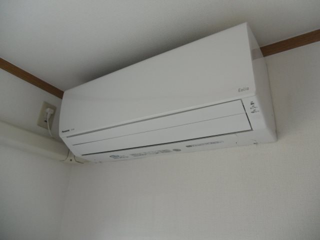 セレッソ八木 建物プラン例（外観写真）