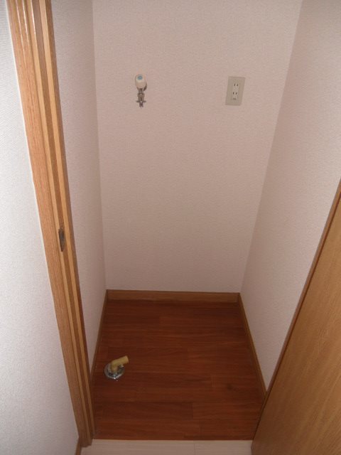 セレッソ八木 現地写真（玄関）