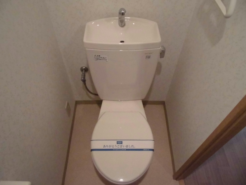 キューヴ 高台写真