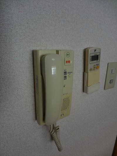 エスポワール 街並完成予想図