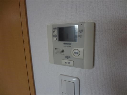 コンフォート宮町 ﾓﾆﾀｰﾎﾝ完備です。