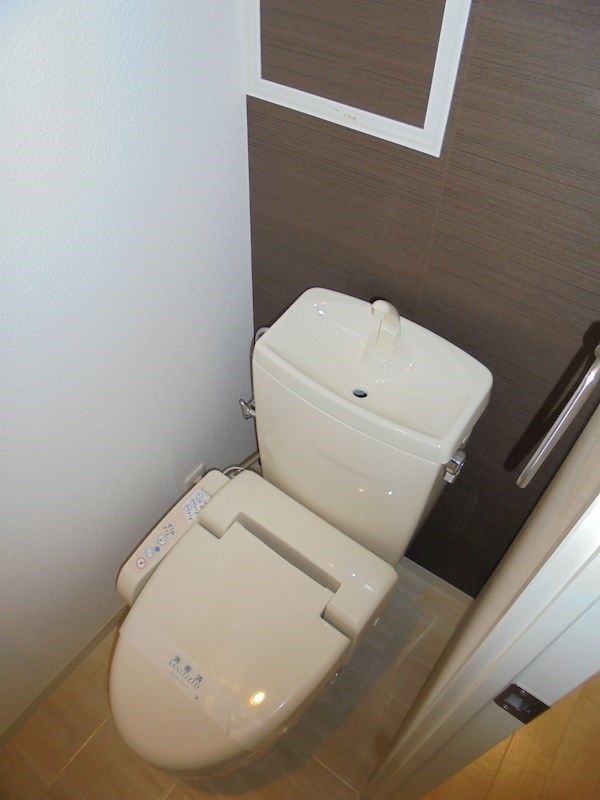アクシス 高台写真