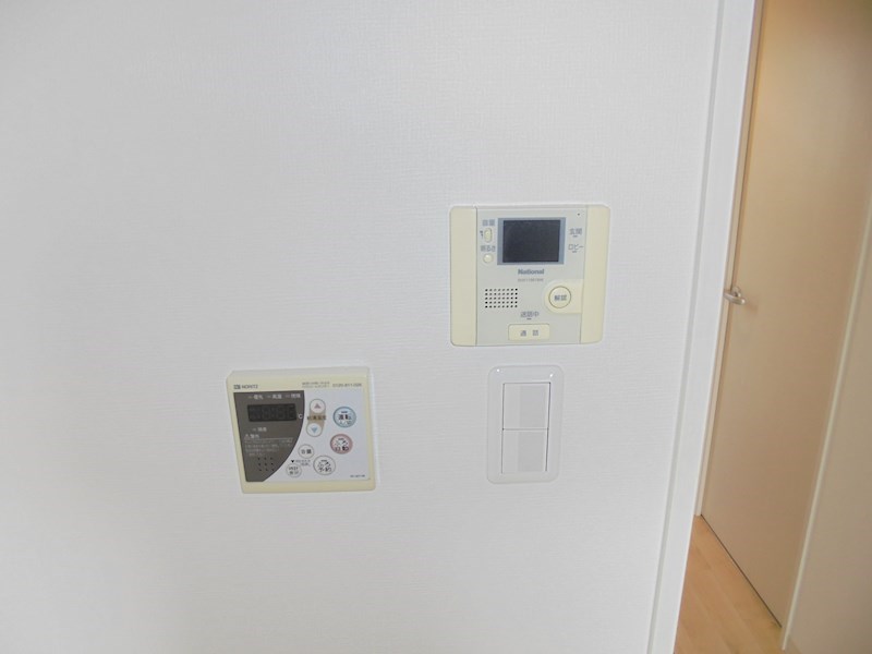 アクシス 街並完成予想図