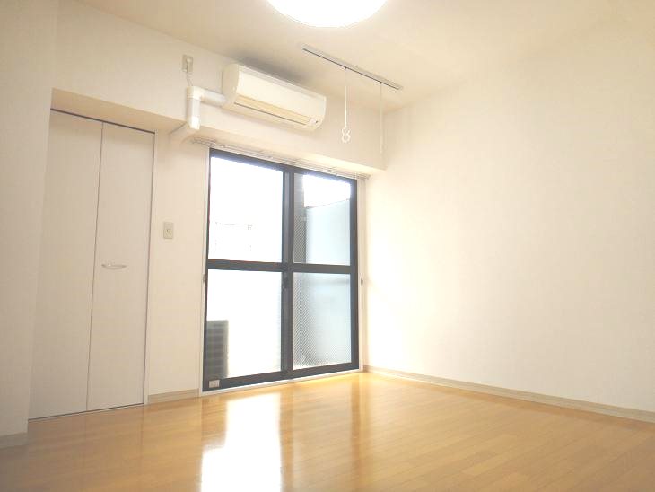 BUILDING・K　(ビルディングケー) 同仕様写真（その他内観）