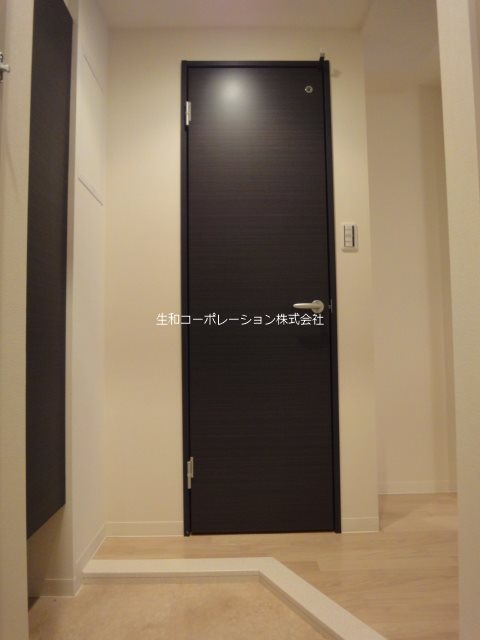 カナルスカイコンフォート 現地写真