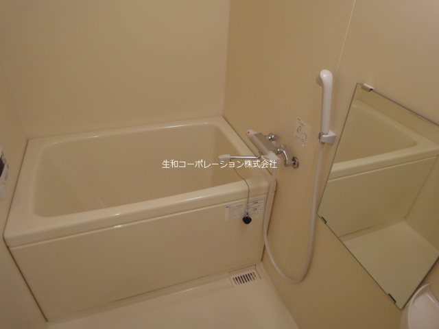 カナルスカイコンフォート 完成予想図（外観）