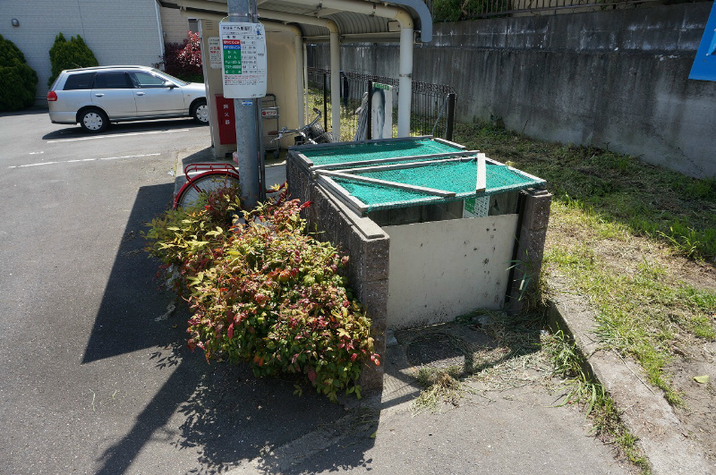 サニーヒルズ淡海 外観画像