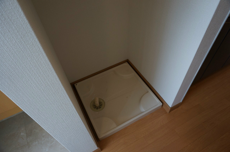 ピュアウォーターシュウエイ 建物プラン例（外観写真）