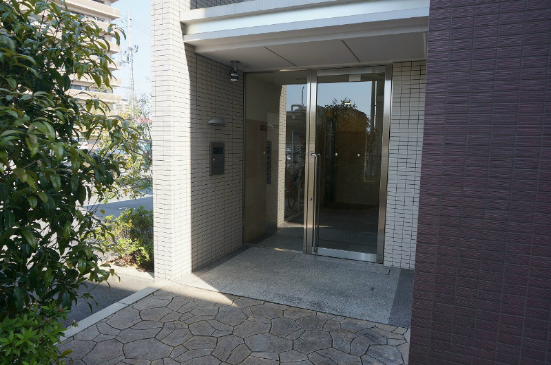 プリエールソシア 外観画像