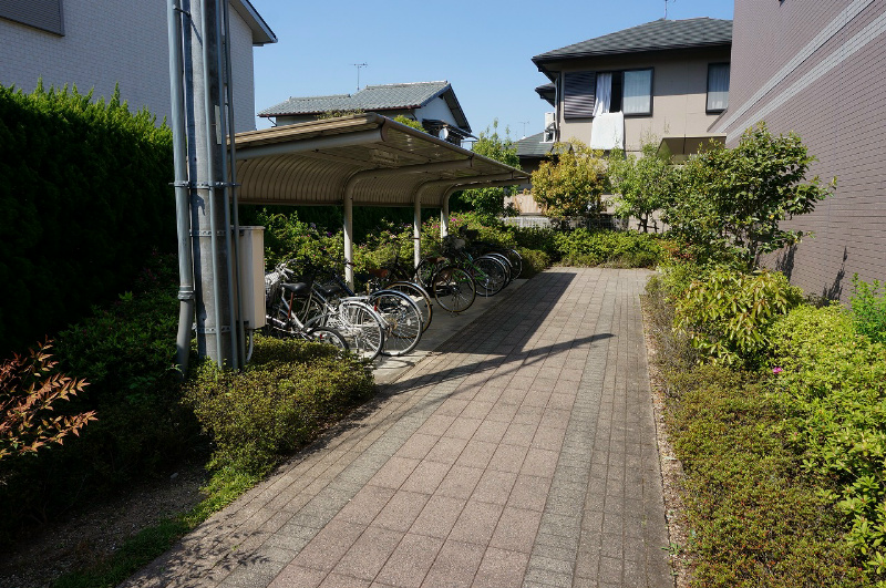グランドゥール 外観画像