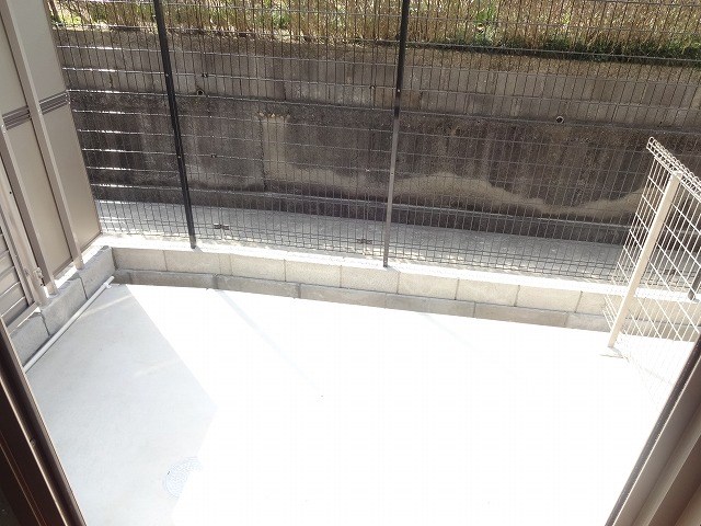 ドルチェ 現地写真（玄関）