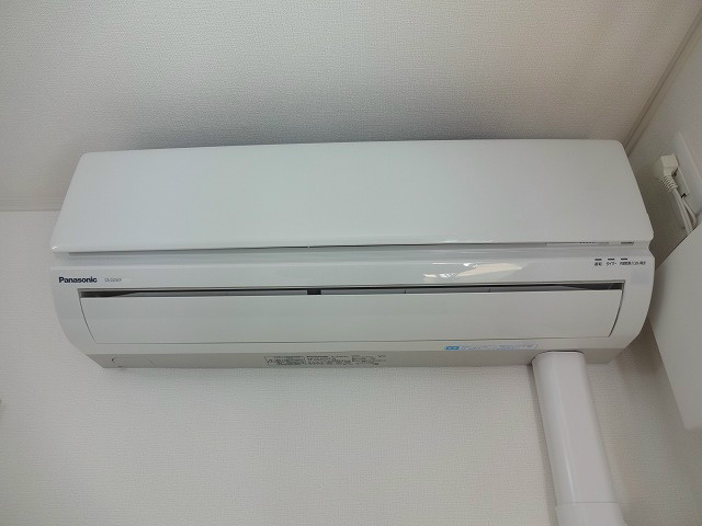 ドルチェ エアコン