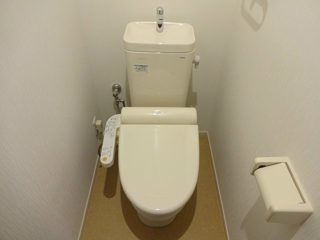 ドルチェ 高台写真