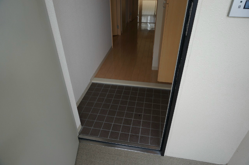 ヴィヴァーチェ 現地写真