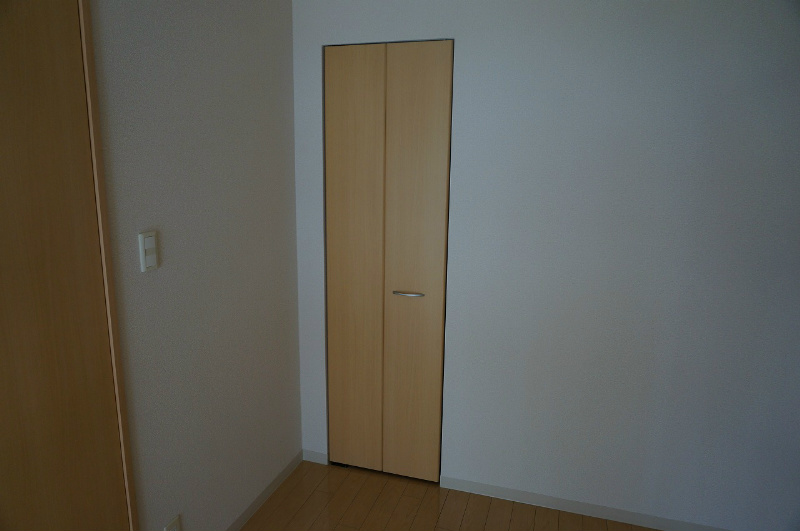 ヴィヴァーチェ 現地写真（玄関）