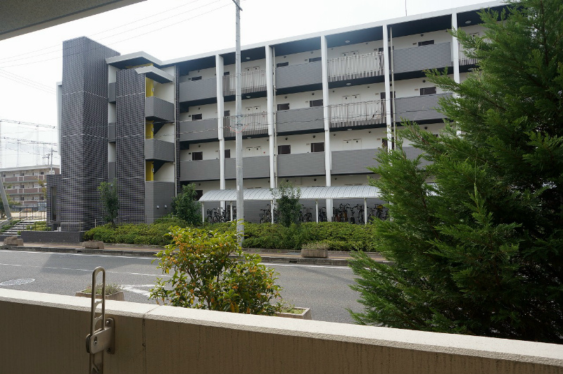 ヴィヴァーチェ 建物プラン例（内観写真）