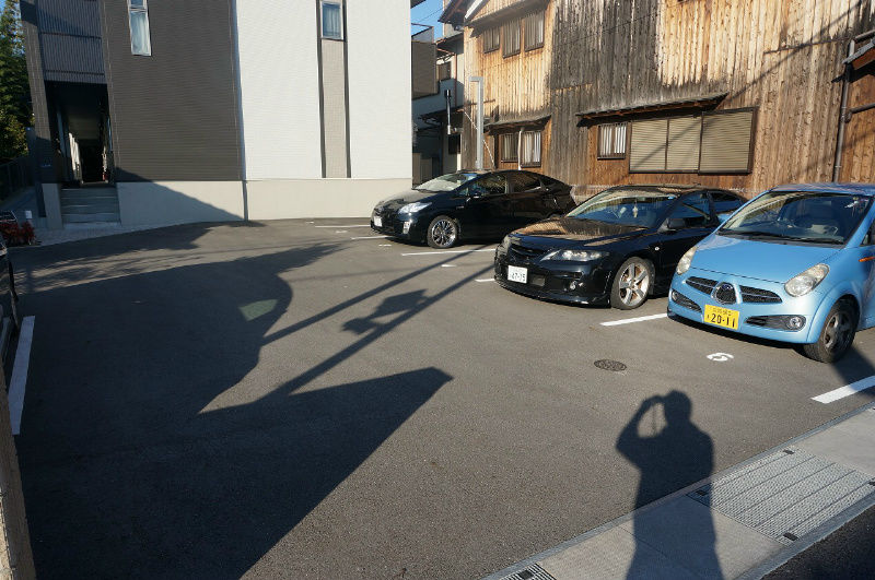 Casa横町(カーサヨコマチ) 外観画像