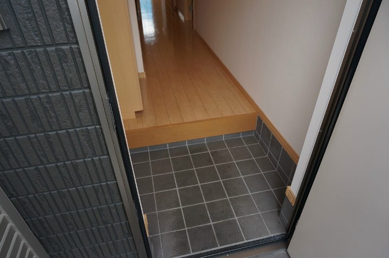シャリテ高橋川 現地写真