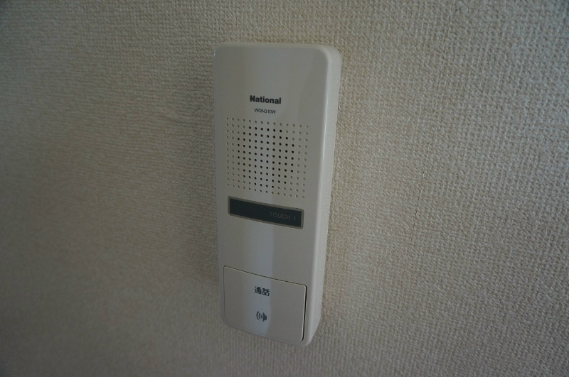 Pace.2006.Ⅰ(パーチェ2006 Ⅰ) インターホン