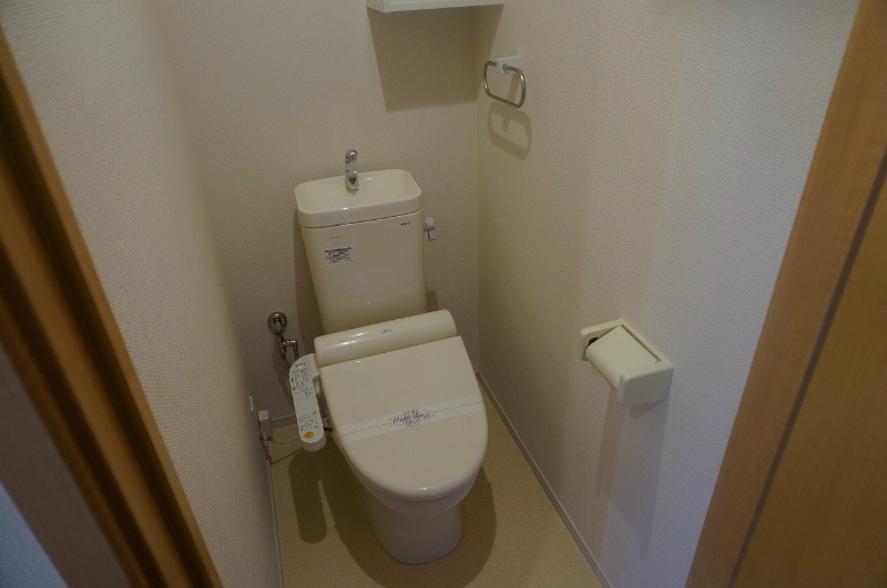 Casa横町(カーサヨコマチ) 高台写真