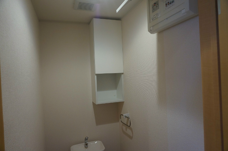 Casa横町(カーサヨコマチ) 現地写真（玄関）