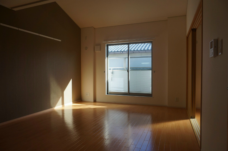 Casa横町(カーサヨコマチ) 現地写真（玄関）