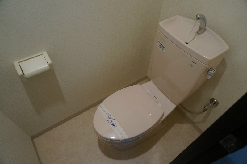 グランドゥール楓 高台写真