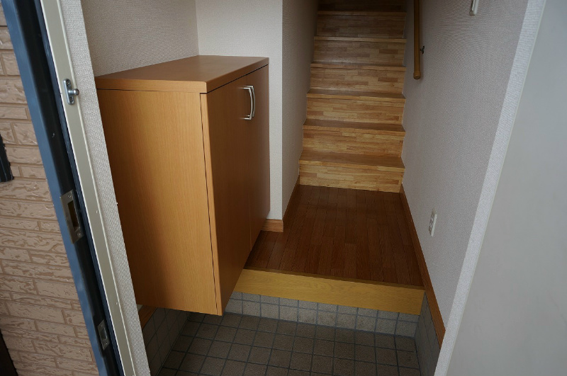 シャルマンWatamuki 現地写真