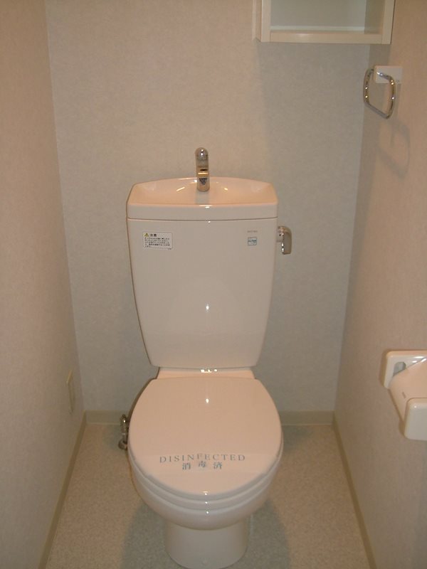 ベルフレーズ 高台写真