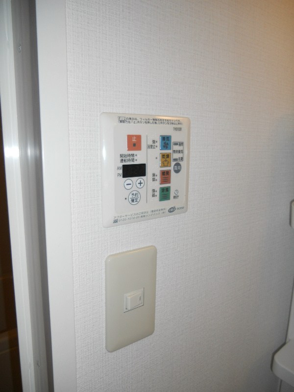 クレストⅠ 建物プラン例（外観写真）