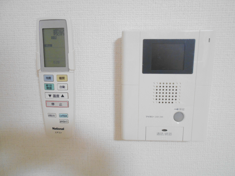エスペランサ馬部 街並完成予想図