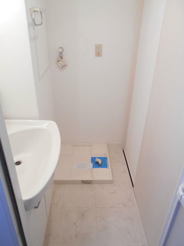クレストⅠ 建物プラン例（外観写真）
