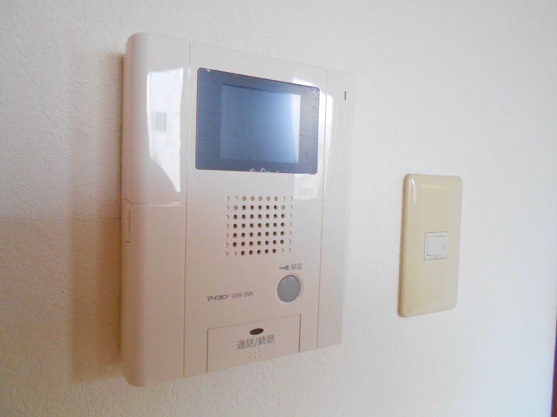アマレット 街並完成予想図