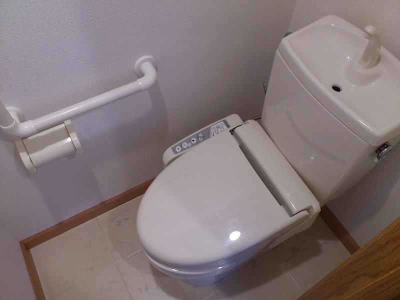 アルブルシャルマン 高台写真