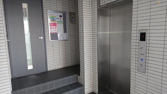 カノン甲南山手 EV