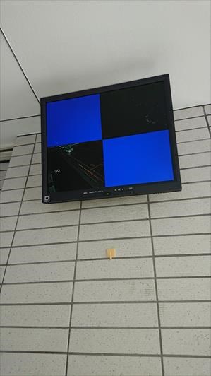 カノン甲南山手 セキュリティ
