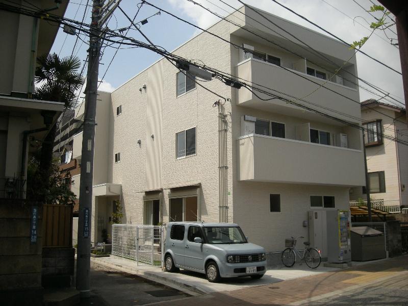 外観画像