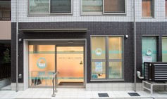 ケイウッドハウス 総合病院：深川安江ｸﾘﾆｯｸ　671m